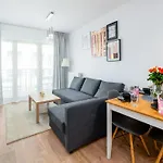 Karpatia, Sun & Snow Apartment