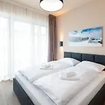 Karpatia, Sun & Snow