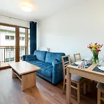 Karpatia, Sun & Snow Apartment *