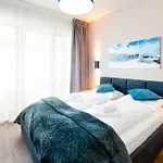 Karpatia, Sun & Snow Apartment *