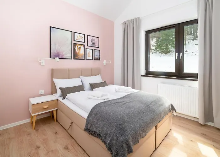 Karpatia, Sun & Snow * كارباش