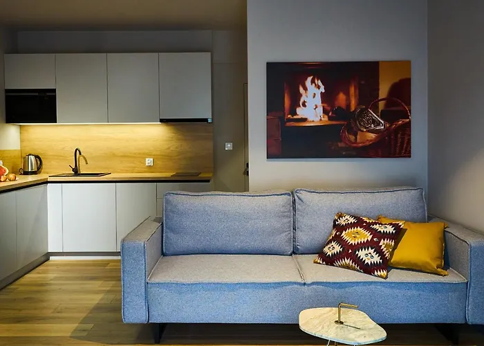 Karpatia, Sun & Snow كارباش