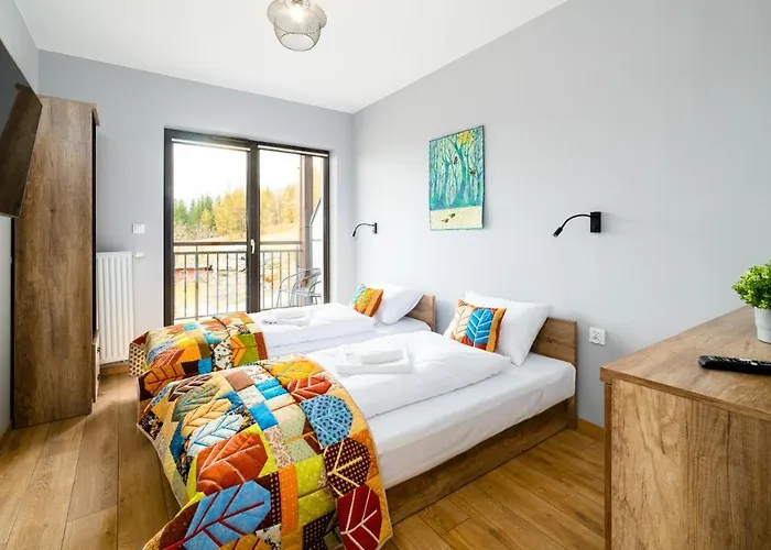 Karpatia, Sun & Snow كارباش