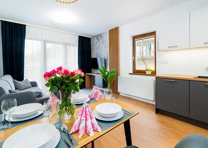 Karpatia, Sun & Snow كارباش