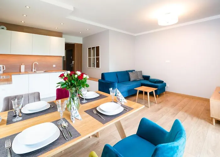 Appartement Karpatia, Sun & Snow *