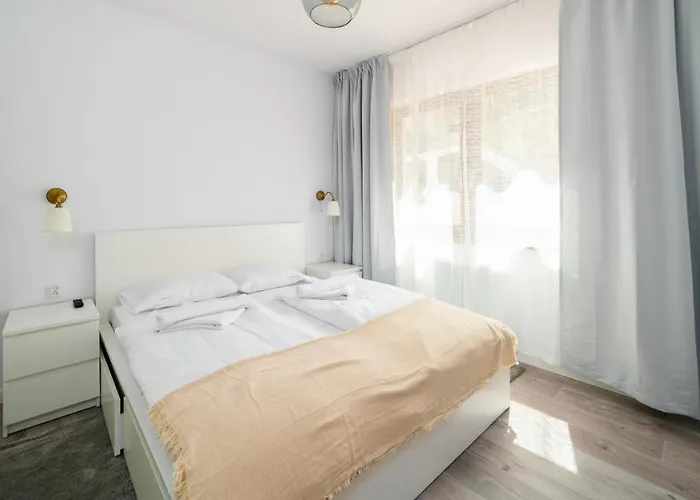 Karpatia, Sun & Snow كارباش