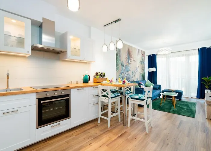 Karpatia, Sun & Snow * كارباش