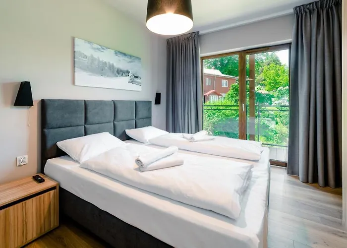 Karpatia, Sun & Snow *