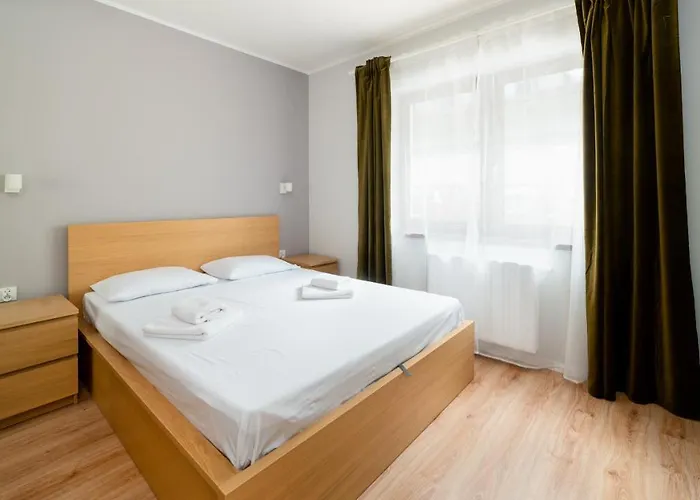 شقة Karpatia, Sun & Snow *