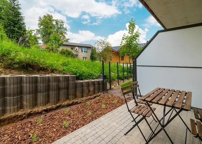 Karpatia, Sun & Snow * كارباش