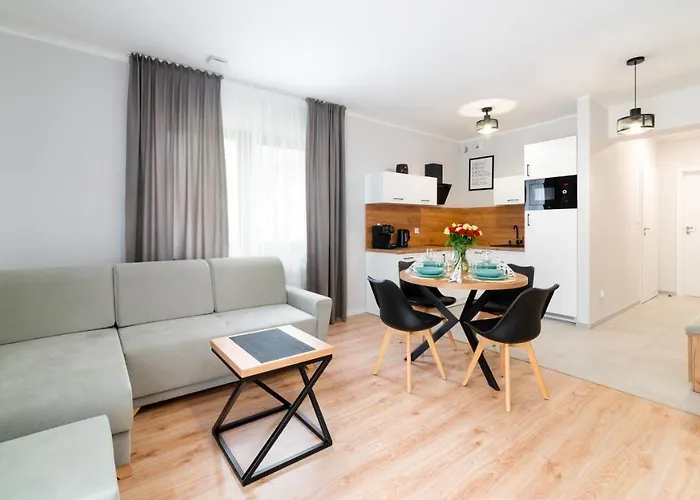 Karpatia, Sun & Snow Karpacz