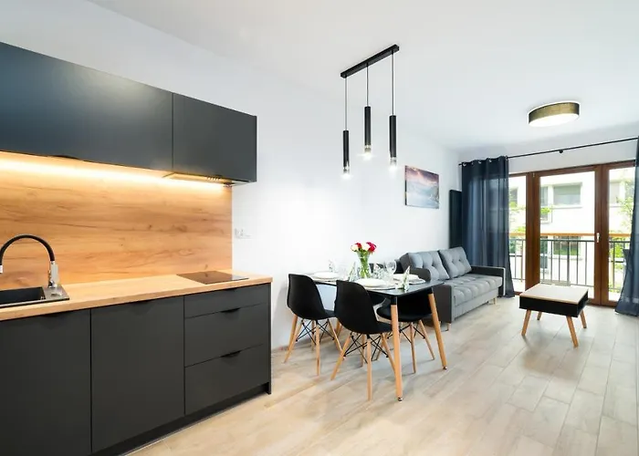 Karpatia, Sun & Snow *