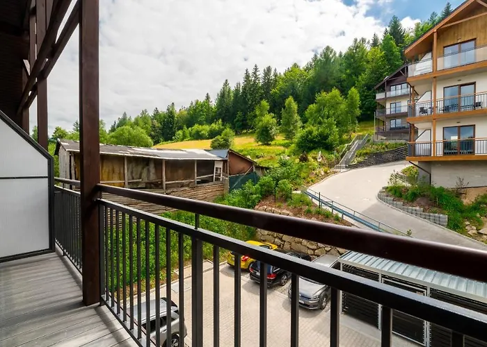 Karpatia, Sun & Snow كارباش