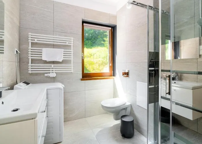 شقة Karpatia, Sun & Snow