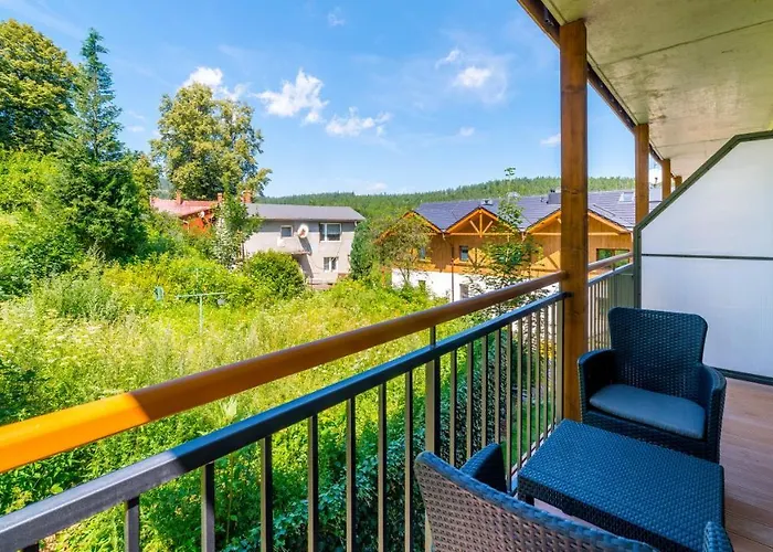 Karpatia, Sun & Snow *