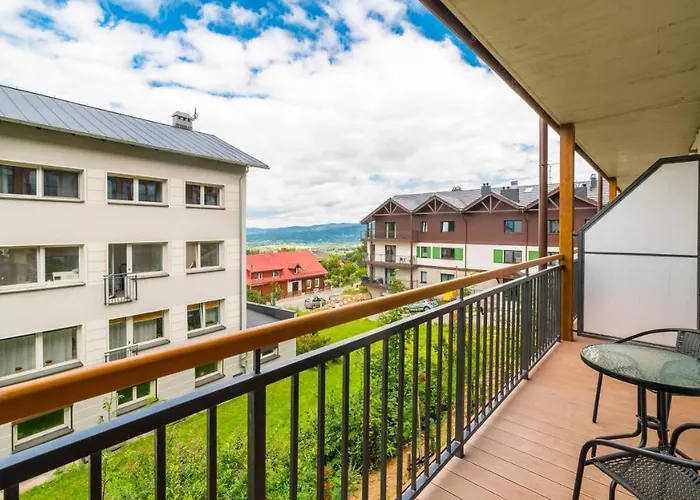 Karpatia, Sun & Snow Karpacz