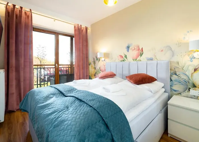 Karpatia, Sun & Snow * كارباش