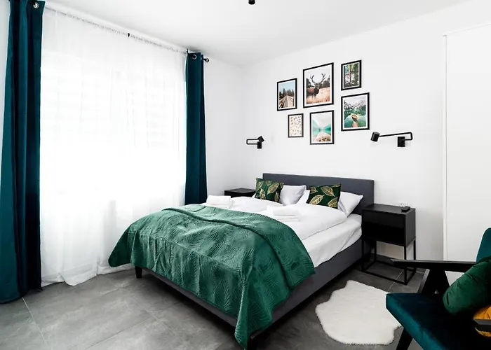 Karpatia, Sun & Snow كارباش