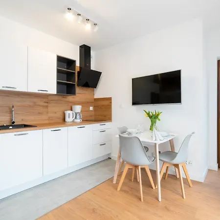 Karpatia, Sun & Snow Апартаменты