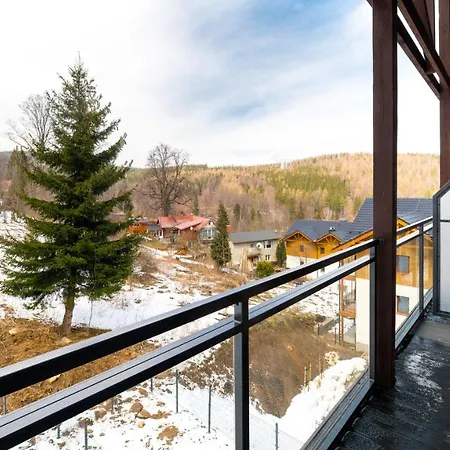 Appartement Karpatia, Sun & Snow *