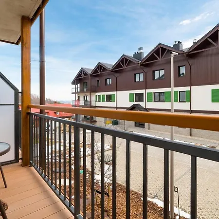 Karpatia, Sun & Snow * كارباش