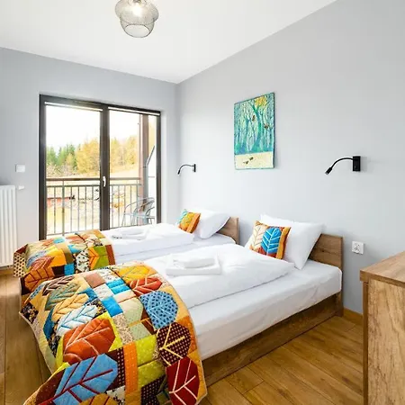 Karpatia, Sun & Snow كارباش