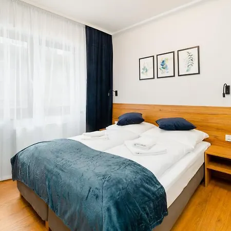 Karpatia, Sun & Snow *