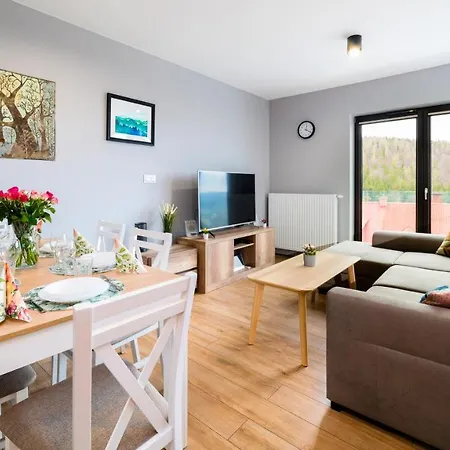 Karpatia, Sun & Snow Карпач