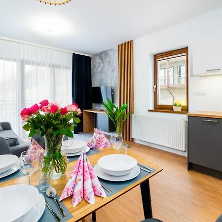 Karpatia, Sun & Snow كارباش