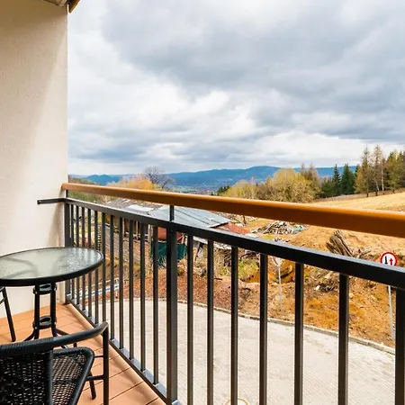 Karpatia, Sun & Snow *