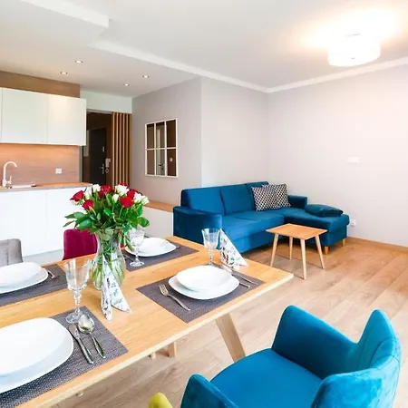 Appartement Karpatia, Sun & Snow *