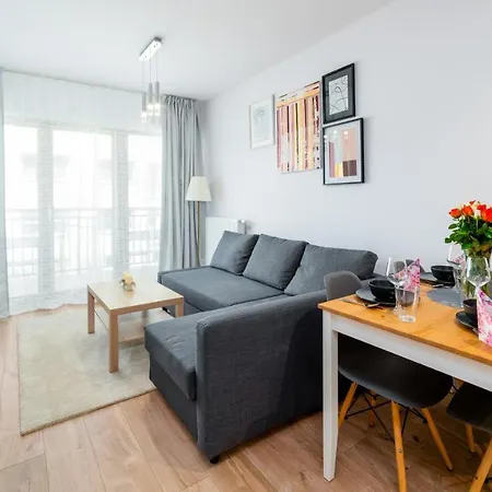 Karpatia, Sun & Snow Апартаменты