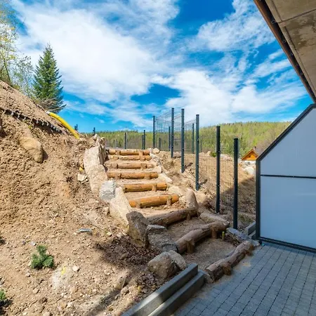 Апартаменты Karpatia, Sun & Snow *