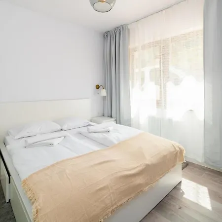 Karpatia, Sun & Snow كارباش