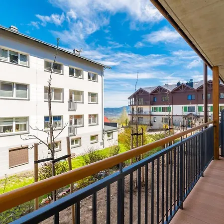 Karpatia, Sun & Snow * كارباش