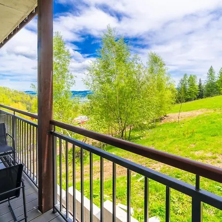 Appartement Karpatia, Sun & Snow