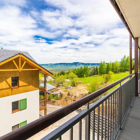 Karpatia, Sun & Snow * كارباش