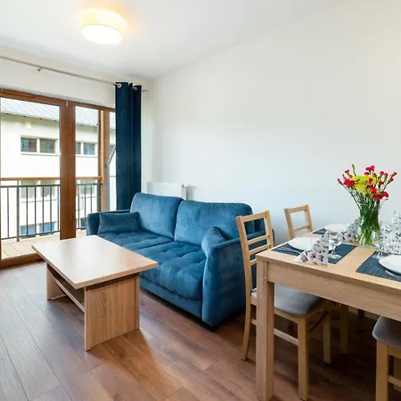 Karpatia, Sun & Snow Appartement *