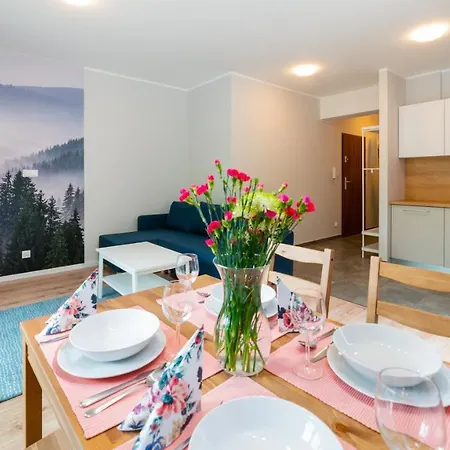 Karpatia, Sun & Snow * كارباش