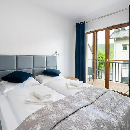 Karpatia, Sun & Snow كارباش