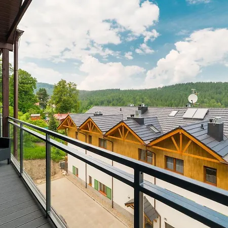 Karpatia, Sun & Snow Appartement