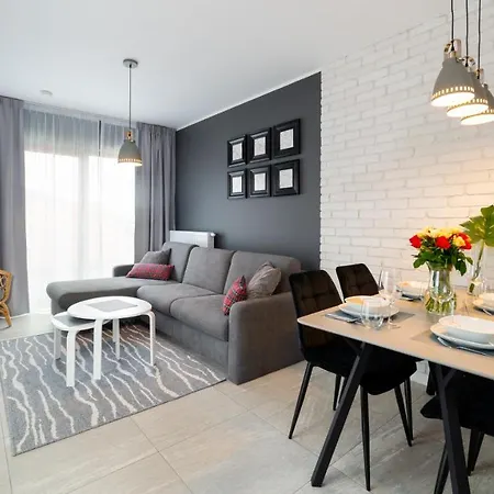 Апартаменты Karpatia, Sun & Snow