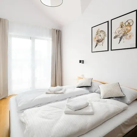 شقة Karpatia, Sun & Snow كارباش