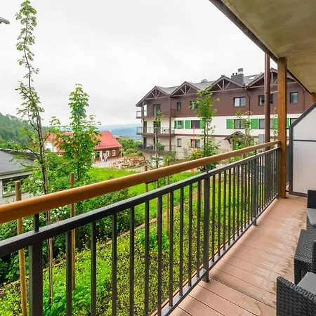 Karpatia, Sun & Snow * كارباش