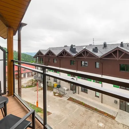 Karpatia, Sun & Snow *