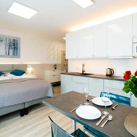 Appartement Karpatia, Sun & Snow Karpacz