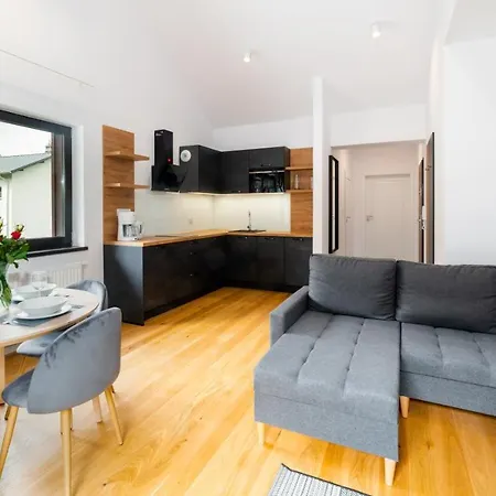 شقة Karpatia, Sun & Snow