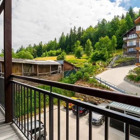 Karpatia, Sun & Snow Карпач