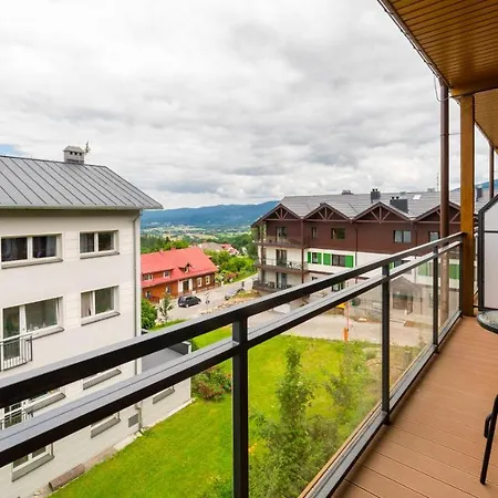 Appartement Karpatia, Sun & Snow Karpacz