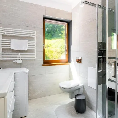 شقة Karpatia, Sun & Snow